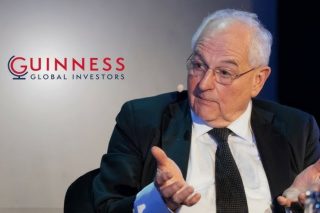 martin wolf